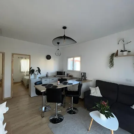 Le Nid Douillet De Ferrand Apartment Clermont-Ferrand