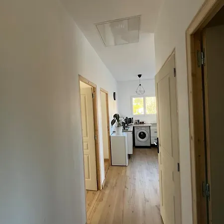 Le Nid Douillet De Ferrand