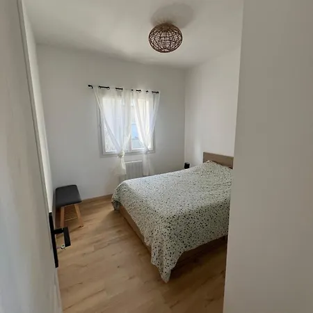 Le Nid Douillet De Ferrand Apartment *