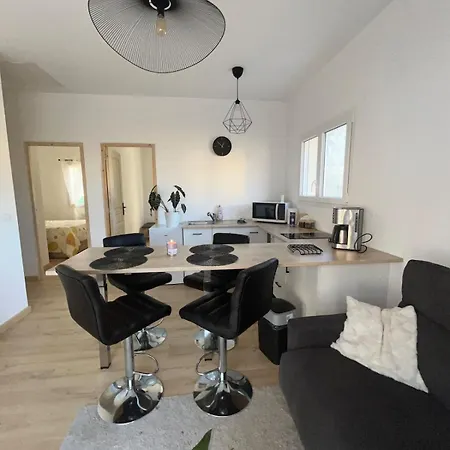 Le Nid Douillet De Ferrand Clermont-Ferrand